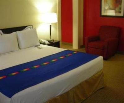 фото отеля Park Inn by Radisson Dallas-Love Field