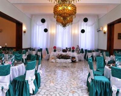 фото отеля Hotel Triumf