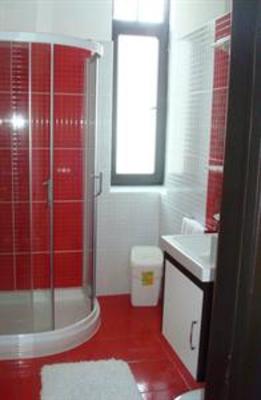 фото отеля Hotel Triumf