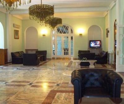 фото отеля Hotel Triumf