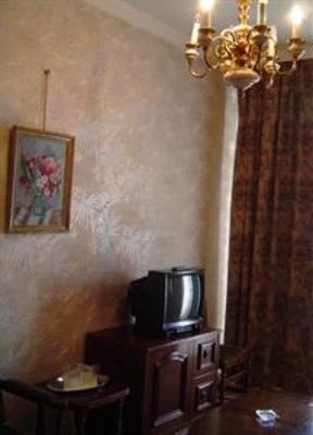 фото отеля Hotel Triumf