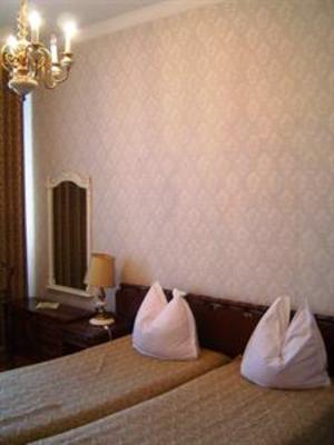 фото отеля Hotel Triumf