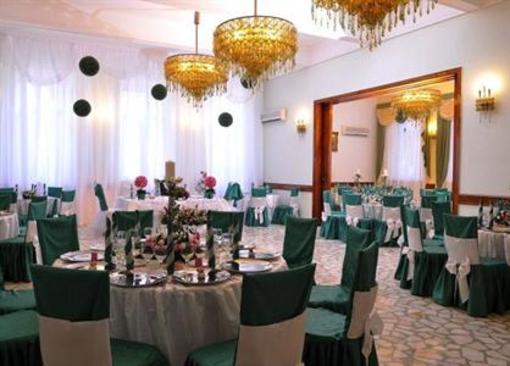 фото отеля Hotel Triumf