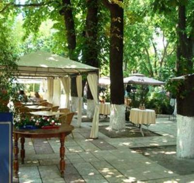 фото отеля Hotel Triumf