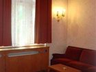 фото отеля Hotel Triumf