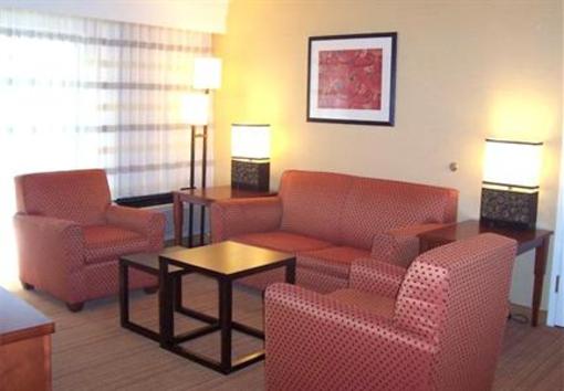 фото отеля Courtyard by Marriott Boston Westborough