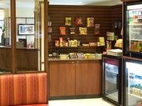 Courtyard by Marriott Boston Westborough