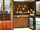 фото отеля Courtyard by Marriott Boston Westborough