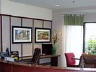 фото отеля Courtyard by Marriott Boston Westborough