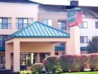 фото отеля Courtyard by Marriott Boston Westborough