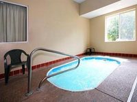 Comfort Suites Louisville Jeffersontown