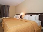 фото отеля Comfort Suites Louisville Jeffersontown