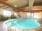 фото отеля Comfort Suites Louisville Jeffersontown