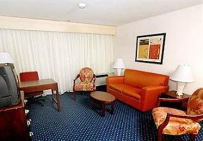 фото отеля Courtyard by Marriott Beckley