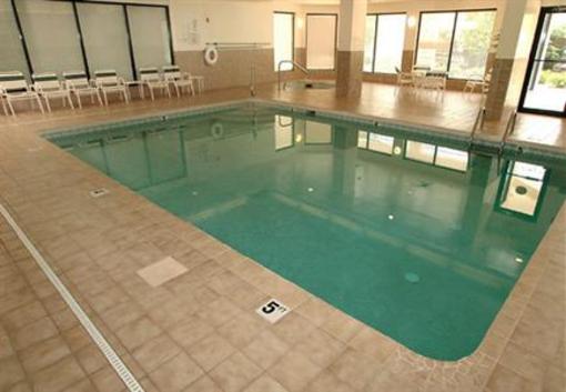 фото отеля Courtyard by Marriott Beckley
