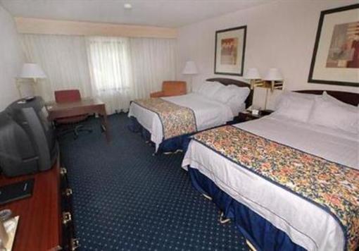 фото отеля Courtyard by Marriott Beckley