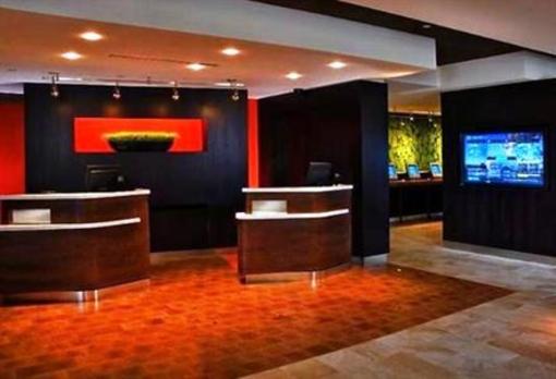фото отеля Courtyard by Marriott Beckley