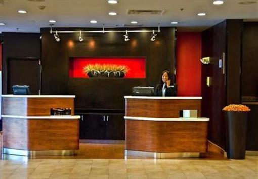 фото отеля Courtyard by Marriott Beckley