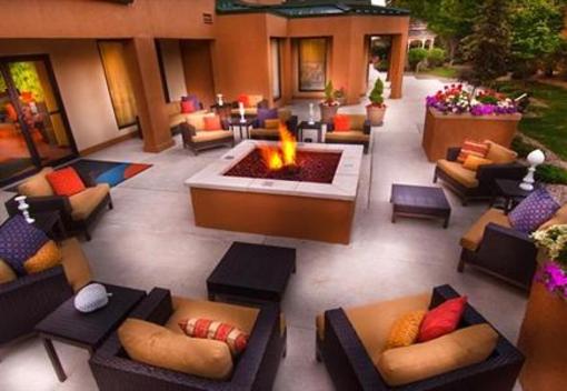 фото отеля Courtyard by Marriott Beckley