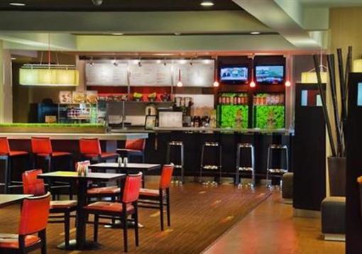 фото отеля Courtyard by Marriott Beckley