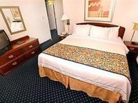 Courtyard by Marriott Beckley