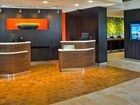 фото отеля Courtyard by Marriott Beckley