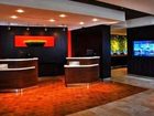 фото отеля Courtyard by Marriott Beckley