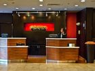 фото отеля Courtyard by Marriott Beckley