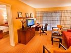 фото отеля Courtyard by Marriott Beckley