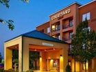 фото отеля Courtyard by Marriott Beckley