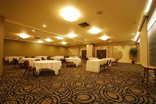 фото отеля Best Western Plus Austin City Hotel