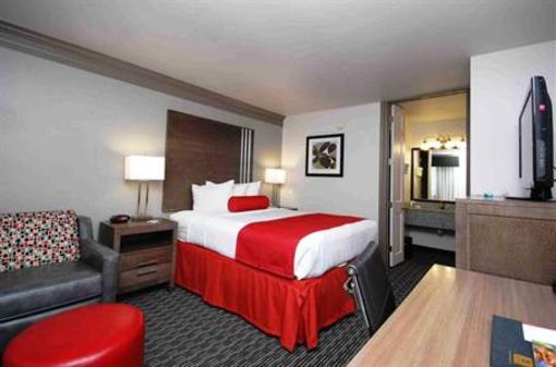 фото отеля Best Western Plus Austin City Hotel