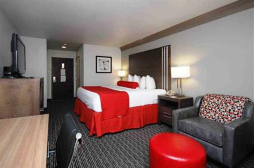 фото отеля Best Western Plus Austin City Hotel