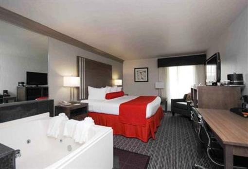 фото отеля Best Western Plus Austin City Hotel