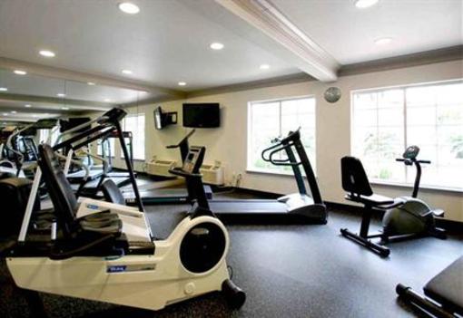 фото отеля Best Western Plus Austin City Hotel
