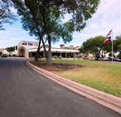 фото отеля Best Western Plus Austin City Hotel