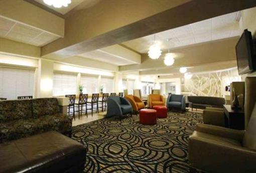 фото отеля Best Western Plus Austin City Hotel