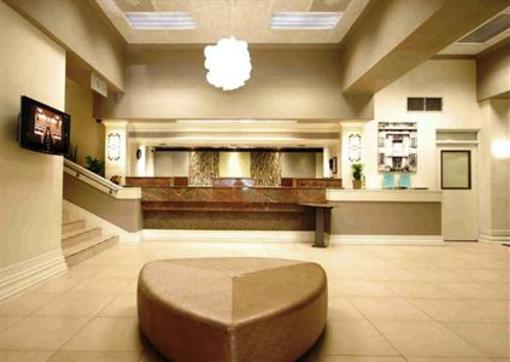 фото отеля Best Western Plus Austin City Hotel