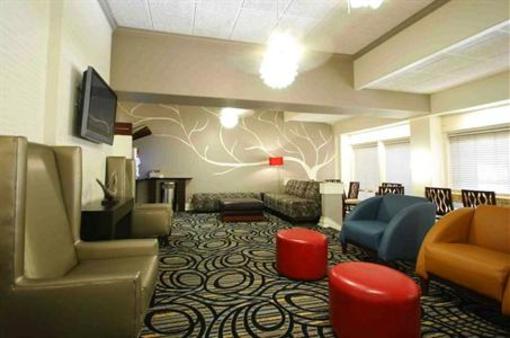 фото отеля Best Western Plus Austin City Hotel