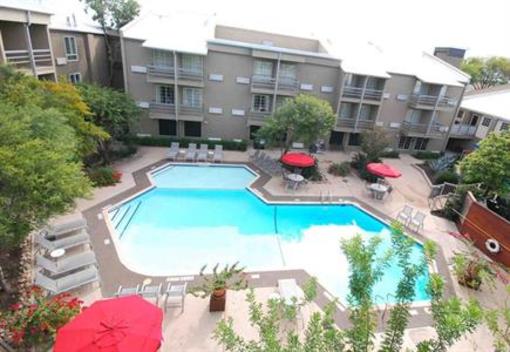 фото отеля Best Western Plus Austin City Hotel