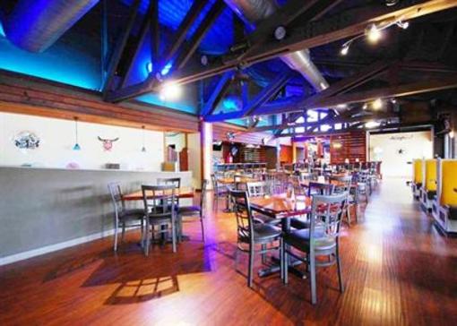 фото отеля Best Western Plus Austin City Hotel