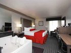 фото отеля Best Western Plus Austin City Hotel