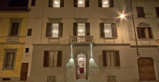 фото отеля Relais La Corte di Cloris
