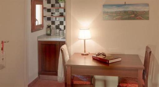 фото отеля Relais La Corte di Cloris
