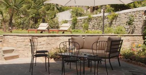 фото отеля Relais La Corte di Cloris