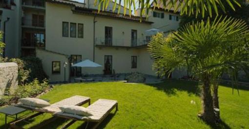 фото отеля Relais La Corte di Cloris