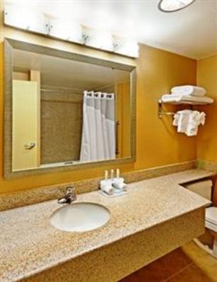 фото отеля Holiday Inn Express Blowing Rock South