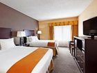 фото отеля Holiday Inn Express Blowing Rock South