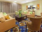 фото отеля Holiday Inn Express Blowing Rock South