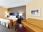 фото отеля Holiday Inn Express Blowing Rock South